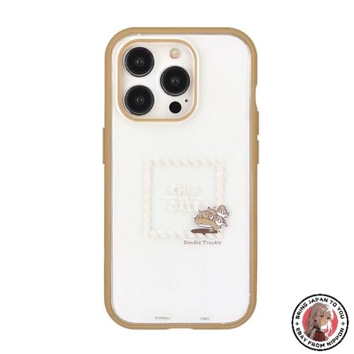 Nouvelle coque transparente - nouvelle,
