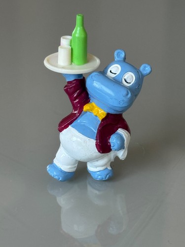 Figurine kinder série - figurine,