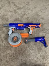 NERF N-Strike Elite Raider
