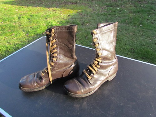 Bottes marche modèle - bottes,
