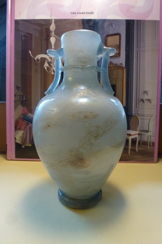 Réplique vase à - réplique, d'un