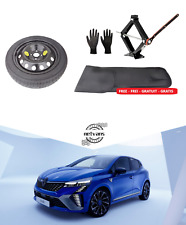 Roue de Secours Galette 16''