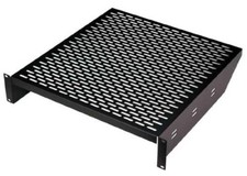 New Great Lakes 2RU Front