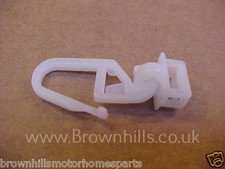 HYMER ERIBA MOTORHOME CARAVAN