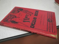 CA286 MY ENGLISH BOOK KUENTZ 1 CLASSE DE SIXIEME PREMIERE ANNEE D ANGLAIS