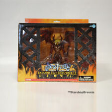 BASTARD - High End Figure 2 - DS Majin Clear Version ArtFX Pvc Figure Kotobukiya