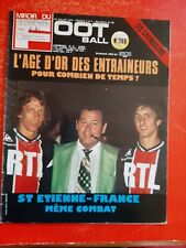 1976 miroir du football n°269