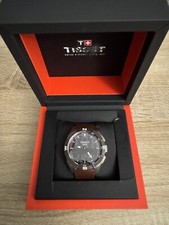 Montre Tissot T-Touch Expert Solar / Swiss Edition / T1104204605100