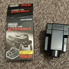 Nintendo VB Virtual Boy AC