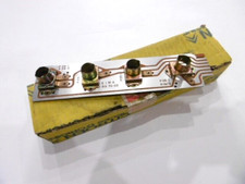 CITROËN AXEL platine de feux