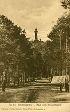 ALLEMAGNE LITZELRÖDER