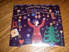 Putumayo World Christmas, Artistes Divers et Asne Valland Nordli