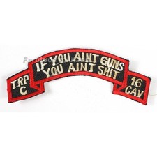 Patch US Post WW2 / Vietnam