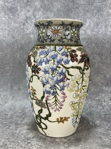 Japon vase céramique - vase,
