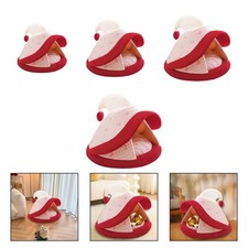 Tente-lit pour chien, idéale