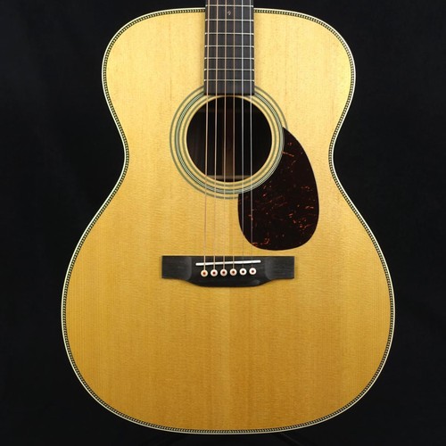 Martin standard - om-28,