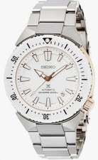 Montre de plongée automatique