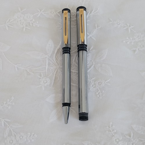 Waterman vintage ensemble - waterman,