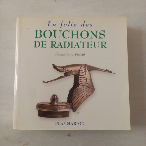 Livre folie des bouchons - la,
