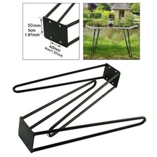 2 pièces Jois de fer Modern