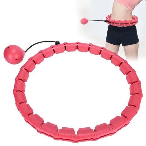 Cerceau hula hoop eiffel - hula,