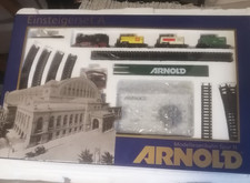 coffret de depart arnold