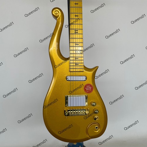 Prince cloud electric guitar - prince,