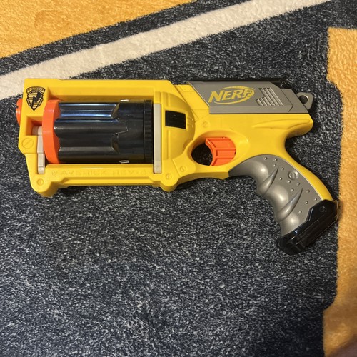 2004 nerf strike - 2004,