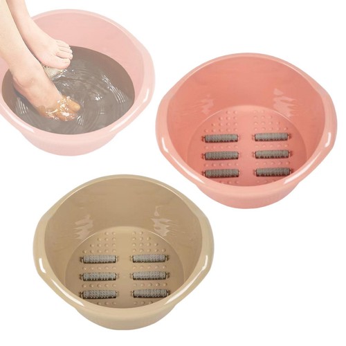 Bath bain pied d - bain, à