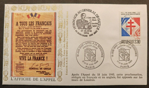 Rare saisir 50 enveloppe - à, 06/50