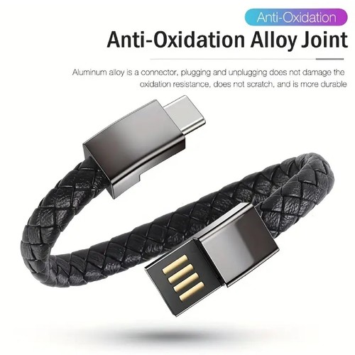 Bracelet chargeur - bracelet,