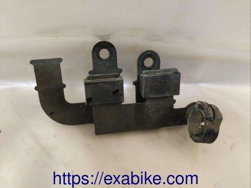 Patte fixation pour yamaha - pour,