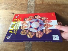 ALBUM BD JEAN PARET jules