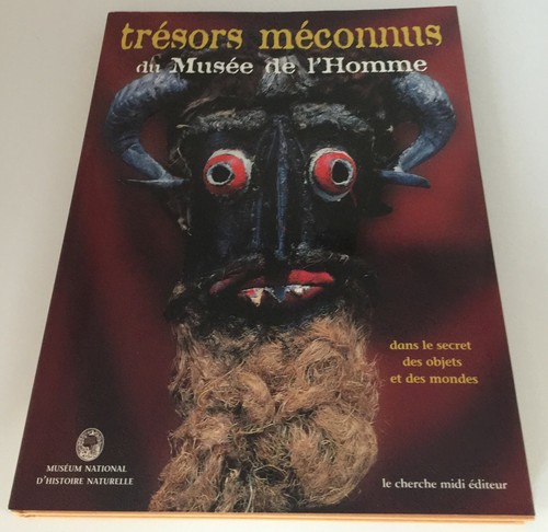 Tresors meconnus musee de - du,
