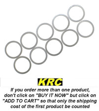 96772 KYOSHO MP10-MP9