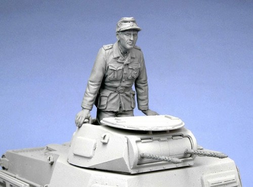 Figurine en résine - figurine,