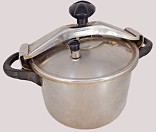 Cocotte-minute Fagor inox