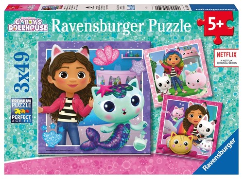 Ravensburger puzzle pour - -,
