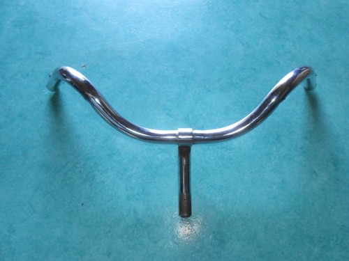 Guidon solex 2200v2 3300 - , 3800