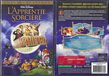 DVD - WALT DISNEY : L'