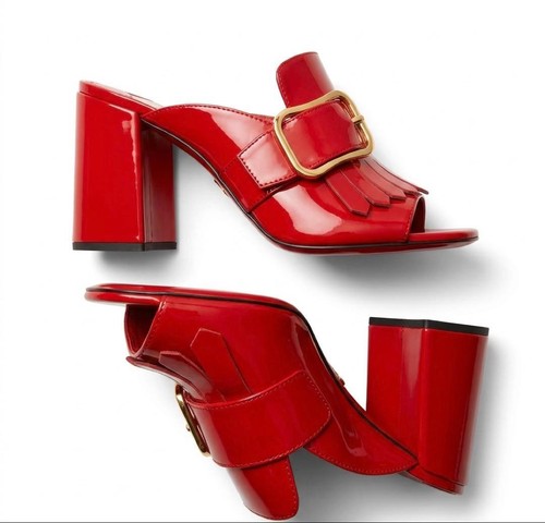 Chaussures prada escarpins - prada,