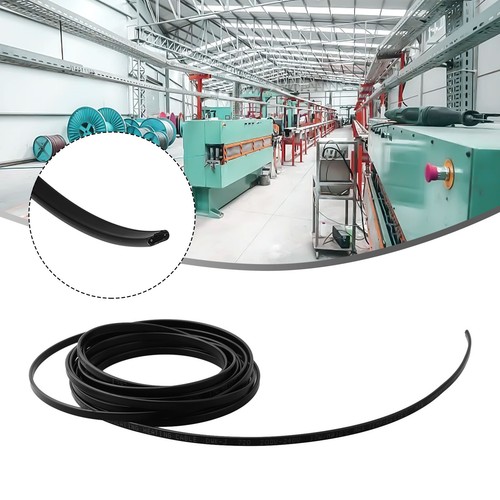 Câble chauffant utile 17w - câble, 17w/m