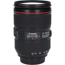 Objectif Canon EF 24-105mm