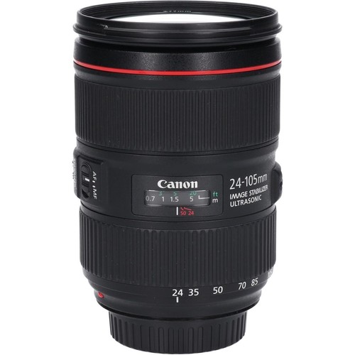 Objectif canon 105mm - ef, 24-105mm
