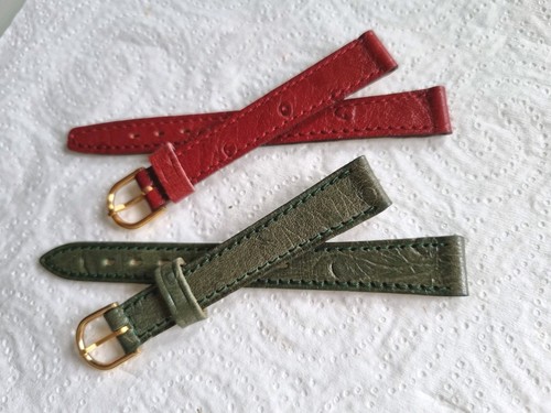 Bracelets montre vintage en - de,