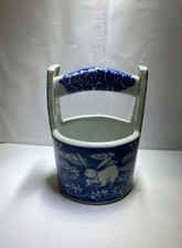 Ancien vase japonais Imari