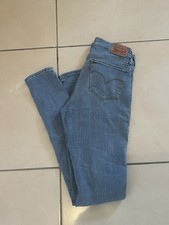 Jean Levis bleu taille W 27 L