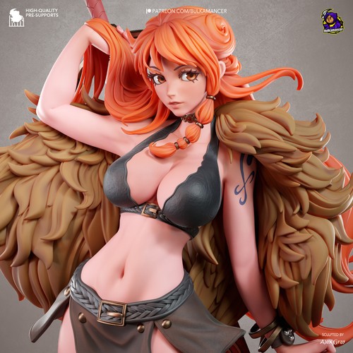 Viking booty nami one - booty,