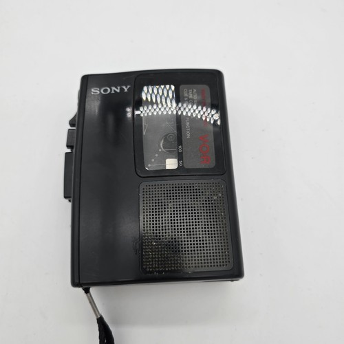 Walkman sony tcm s66v - sony, tcm-s66v
