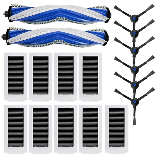 Pièces aspirateur robot - pièces,